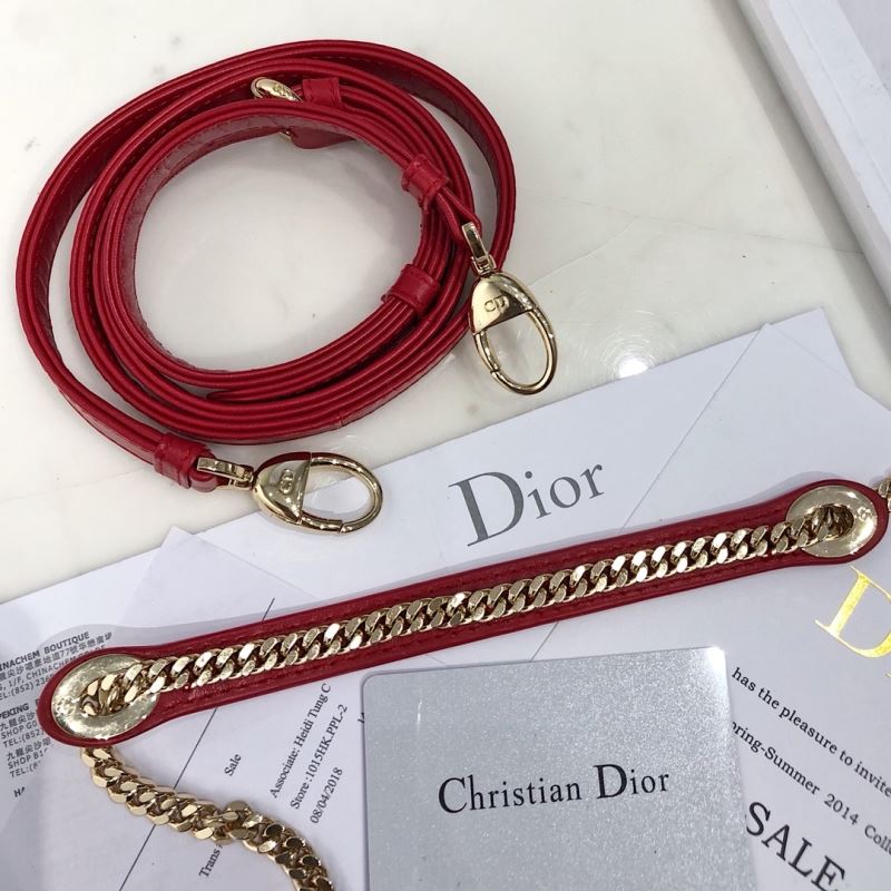 Christian Dior My Lady Bags